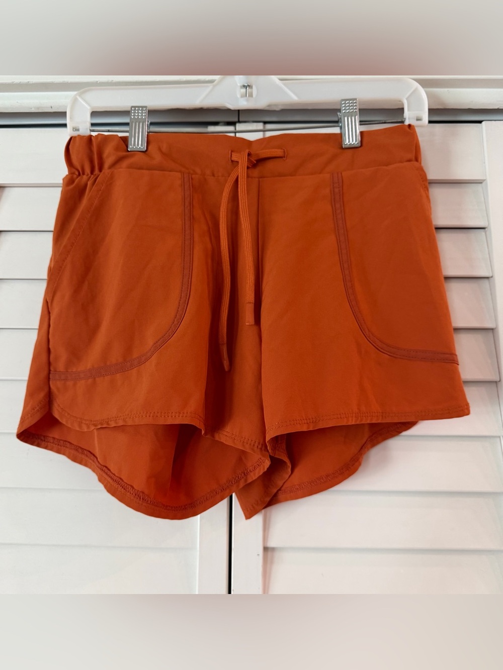 The American Outdoorsman for Women Shorts - Size S